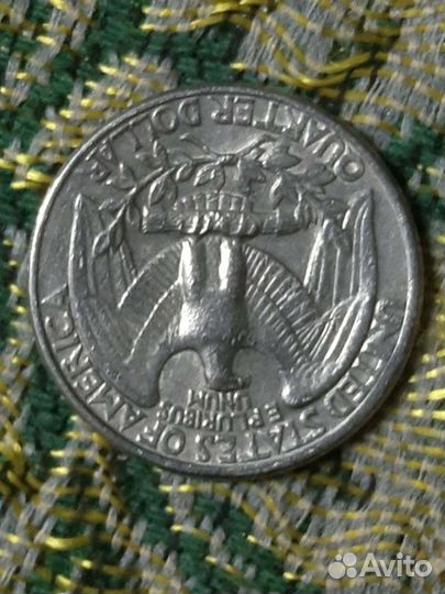 Монета 1991. редкая.Могу отправить на Авито