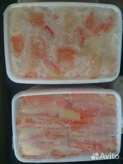 Продам краб стригун