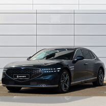 Новый Genesis G90 3.5 AT, 2022, цена от 12 300 000 руб.