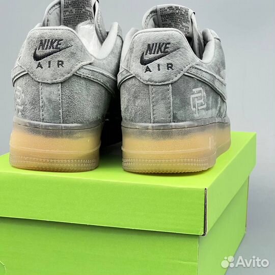 Кроссовки nike air force 1 (41-46)