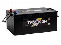 Аккумулятор Taxxon 240ah