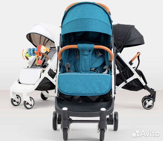 Yoya plus PRO компактная и легкая прокат