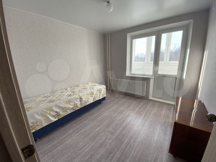 1-к. квартира, 41,8 м², 2/19 эт.