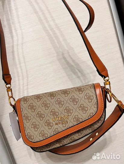 Сумка женская guess новая