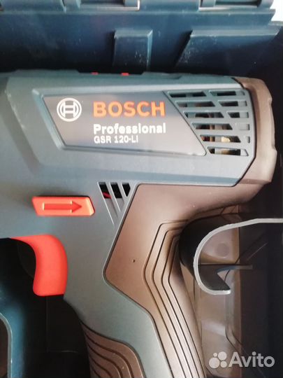 Bosch