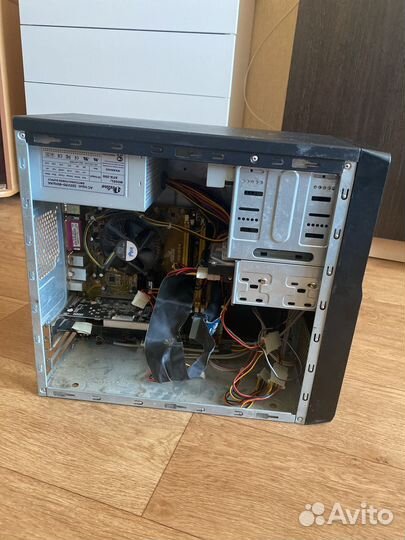 Игровой системный блок