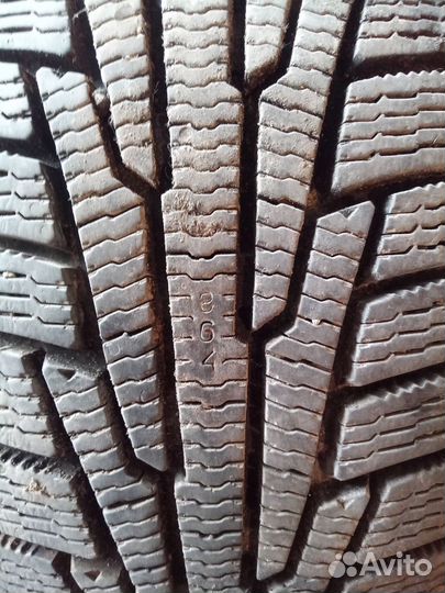 Nokian Tyres Nordman RS2 185/65 R14 90