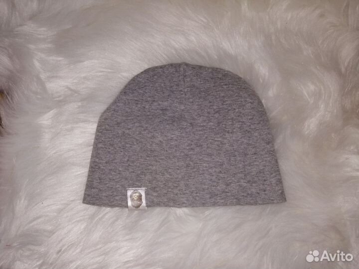 Шапки детские для мальчиков (осень/весна/лето)