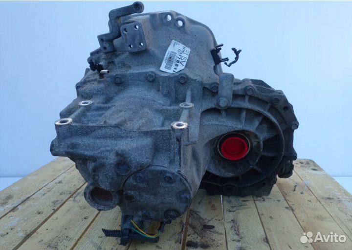 МКПП Nissan Almera МКПП Primera 1,5 1,6 4M40