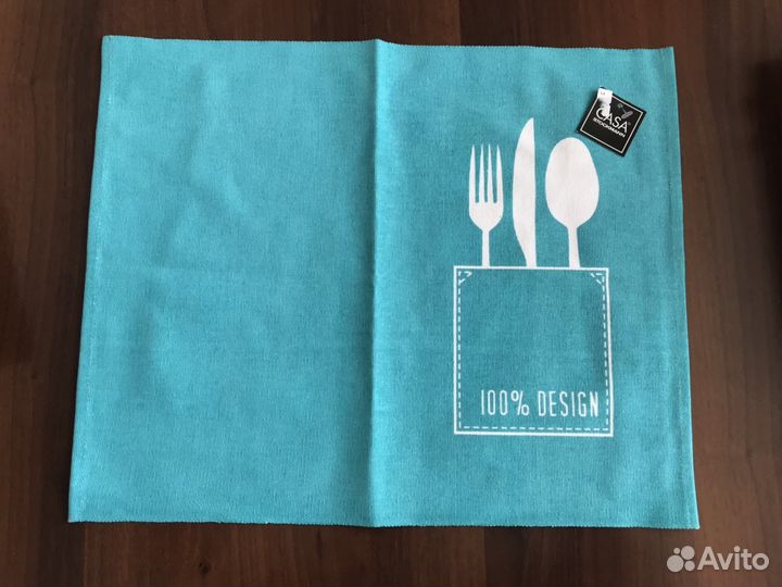 Набор для кухни: салфетка, пакетница, прихватка