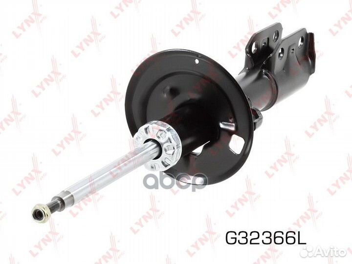 Стойка амортизационная перед лев G32366L LY
