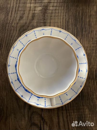 Лфз чайные пары