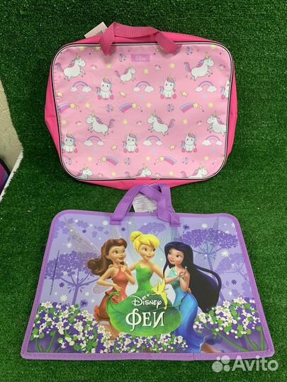 Папка детская