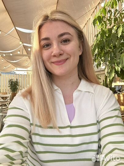 Репетитор по английскому языку