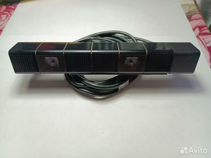Камера PS4
