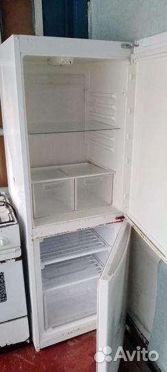 Холодильник