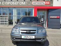 Chevrolet Niva 1.7 MT, 2012, 150 817 км, с пробегом, цена 530 000 руб.