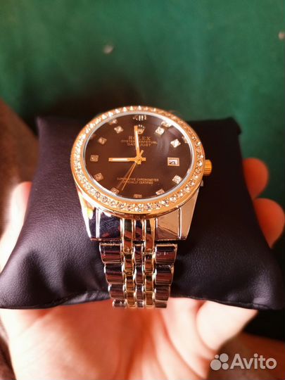 Часы rolex женские