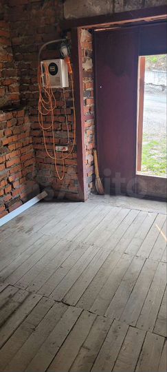 Гараж, 18 м²