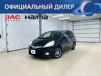 Honda Fit Shuttle 1.3 CVT, 2012, 115 000 км, с пробегом, цена 1 499 999 руб.