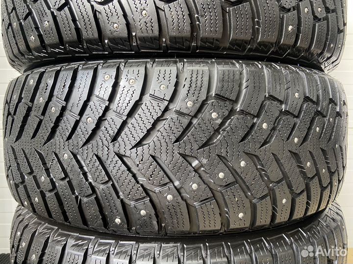 Toyo Observe Ice-Freezer SUV 225/55 R18 102T