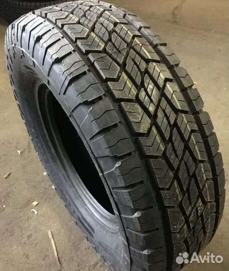Continental CrossContact ATR 275/40 R20 106W