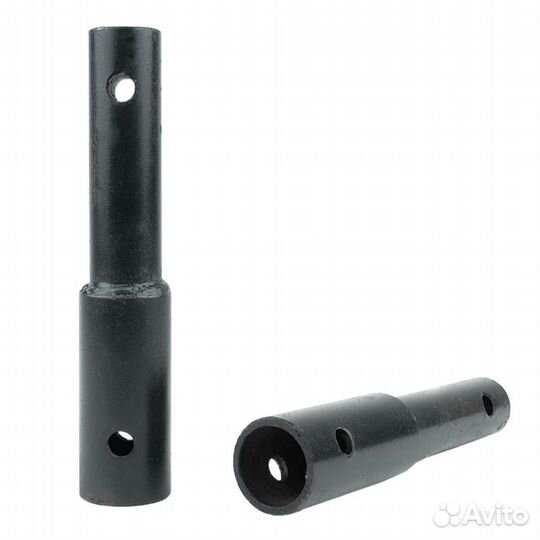 Удлинитель колесных осей мотоблока умб 30.190 (для