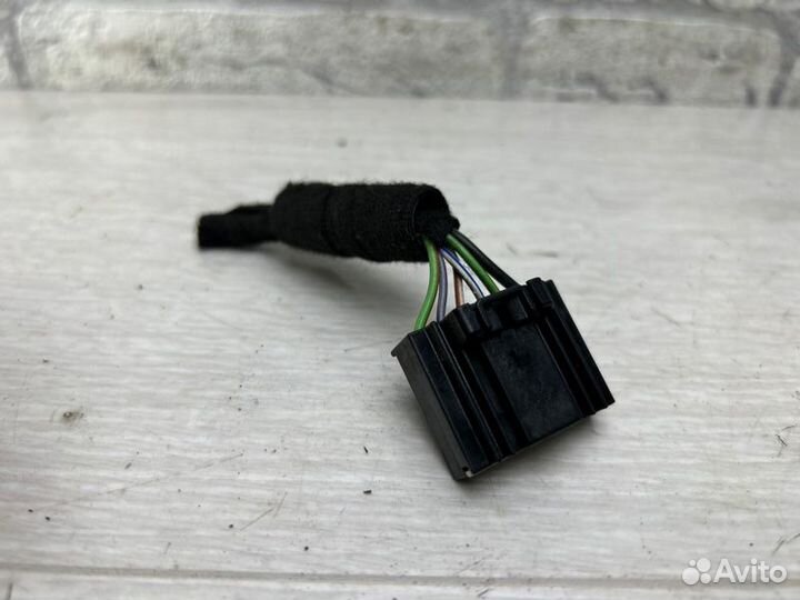 Разъем фонаря задний Ford Transit Custom