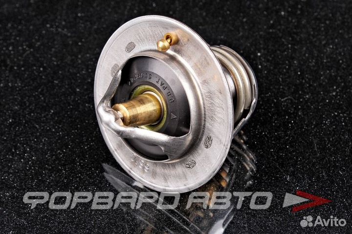 Термостат 68С' Nissan RB20 RB25 RB26 VG30 VG33 WV64BN-68SV tama Япония