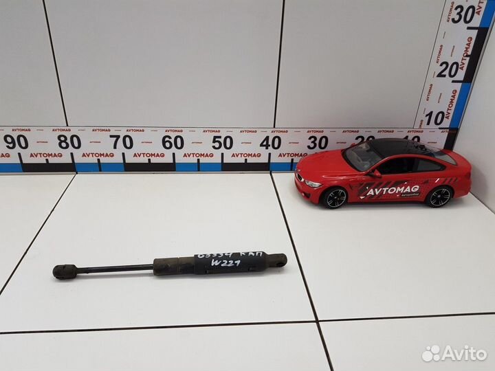 Амортизатор капота (Mercedes-Benz S-class)