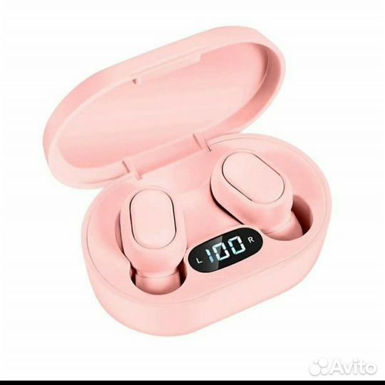 Наушники. Наушники без проводника