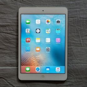 iPad mini