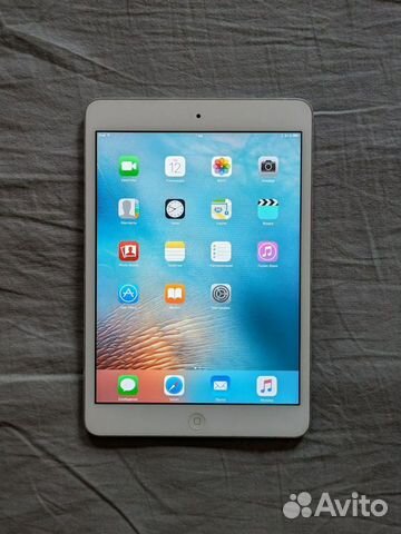 iPad mini