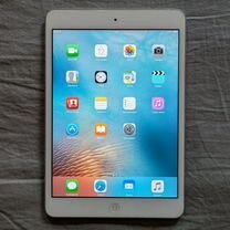 iPad mini