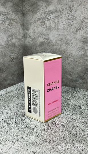 Тестер 25 мл - Chance Eau Tendre, Chanel