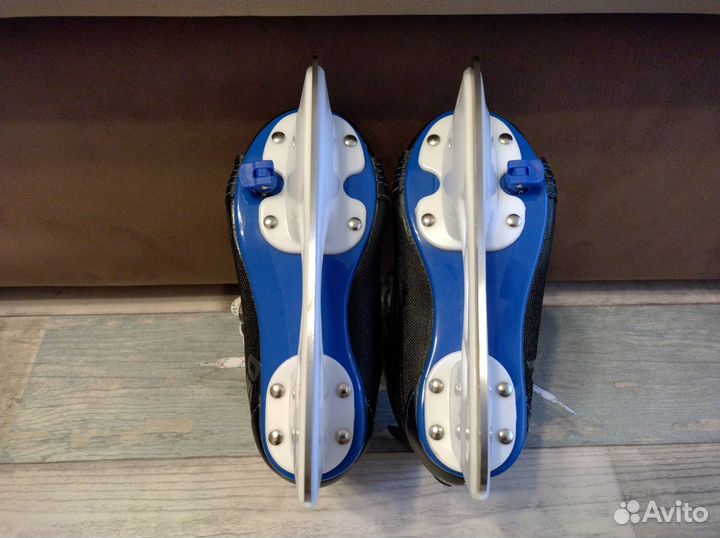 Детские раздвижные коньки Nordway (29-33)