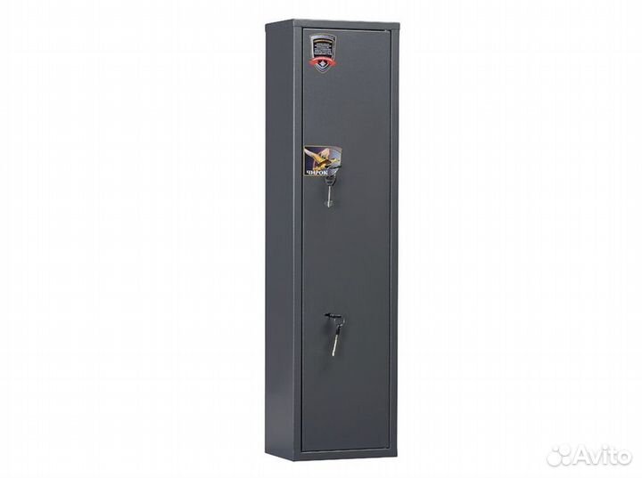 Оружейный сейф