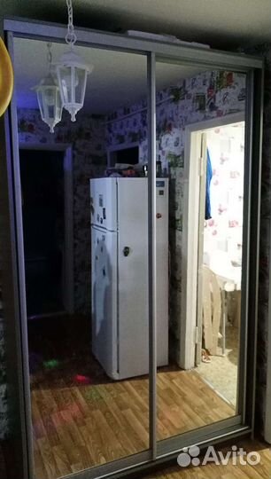 Шкаф купе бу