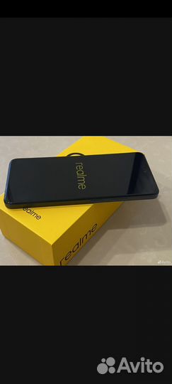 realme C55, 6/128 ГБ
