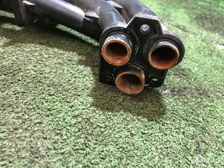 Трубки охлаждения Bmw 5-Series E34 M50B20