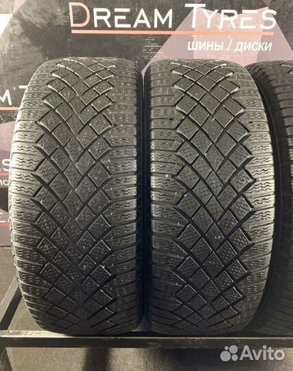 Continental ContiVikingContact 7 225/55 R19