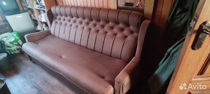 Диван бу