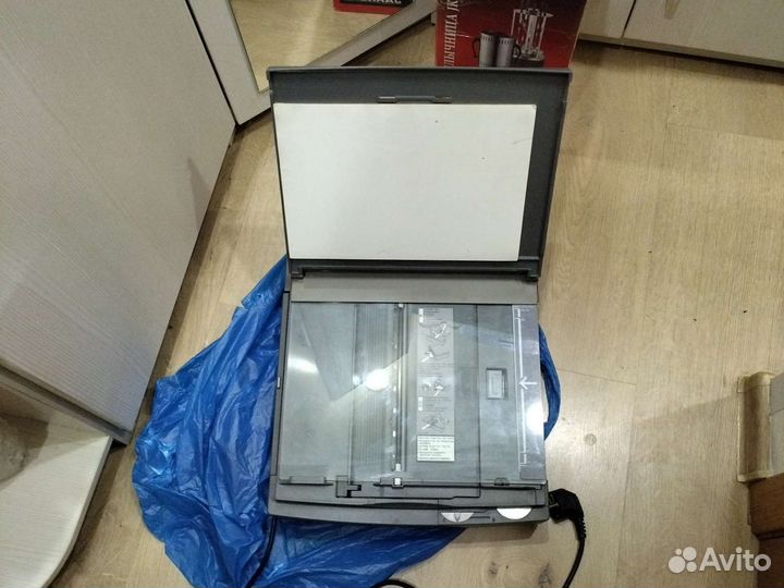 Принтер Canon FC 206