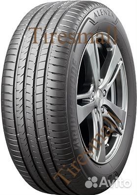 Bridgestone Alenza 001 255/50 R20 109H