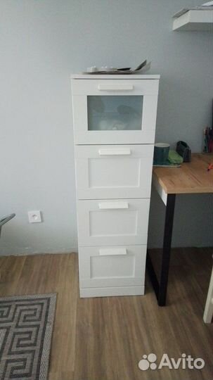 Комод от икеи