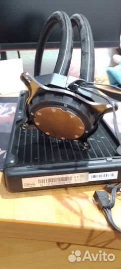 Corsair Hydro Series H115i 280mm