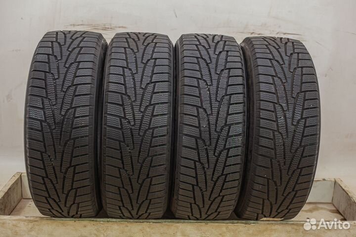 Kumho I'Zen KW31 195/55 R16 91R