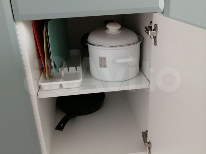 2-к. квартира, 40 м², 6/16 эт.