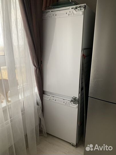 Холодильник Haier