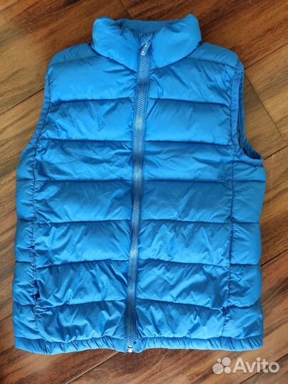 Жилет Modis 110-116